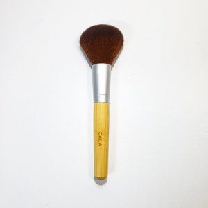 Cala Makeup Powder Brush - Bamboo Handle